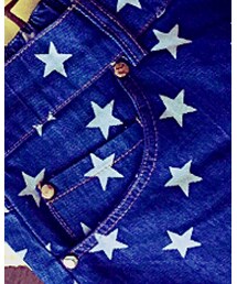 SHAKE SHAKE   | パンツ