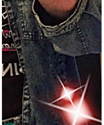 SPINNS | デニムジャケット