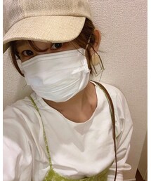 キャップ、アクセ　アップver. | その他