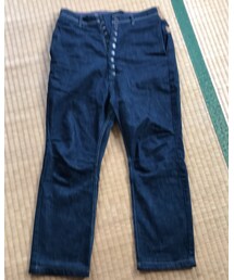 KAPITAL | ピエロパンツ(デニムパンツ)