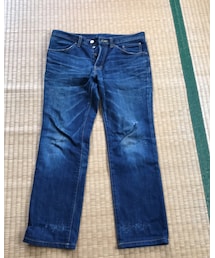 STIFF | デニムパンツ