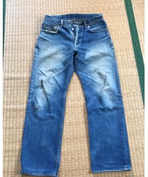 USED BLUEBLUE | デニムパンツ