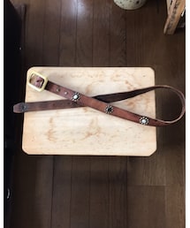 BEAUTY&YOUTH UNITED ARROWS | ベルト