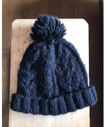 HARE | ニットキャップ/ビーニー