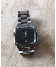 NIXON | アナログ腕時計