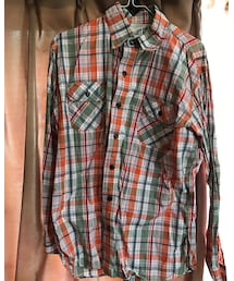 Left Field | シャツ/ブラウス