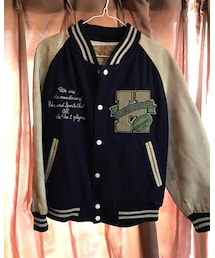 USED | スタジャン