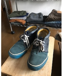 VANS×DELUX | スニーカー