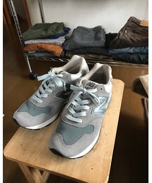 NEW BALANCE | スニーカー