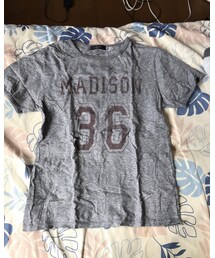 GLOBAL WORK | Tシャツ/カットソー