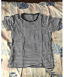 無印良品 | Tシャツ/カットソー
