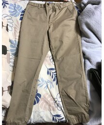 UNIQLO | パンツ