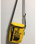THE NORTH FACE(ザノースフェイス)の「財布/小物(ポーチ)」