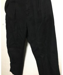 H&M | スラックス