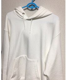 GU | パーカー