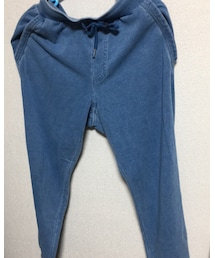 GU | デニムパンツ