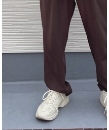 ZARA | スニーカー