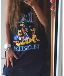 古着 | タンクトップ