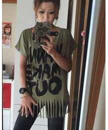 no brand | Tシャツ/カットソー