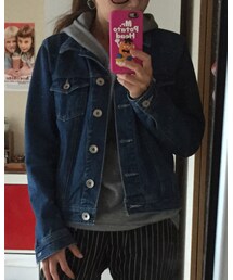 GRL | デニムジャケット