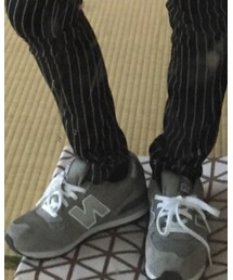 NEW BALANCE | スニーカー