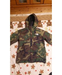 THE NORTH FACE | マウンテンパーカー(マウンテンパーカー)