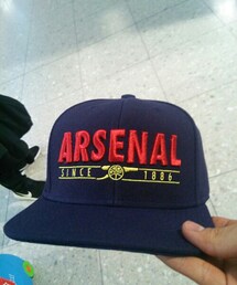 ARSENAL | キャップ