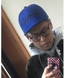 Reebok | キャップ