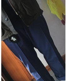 RED KAP | チノパンツ