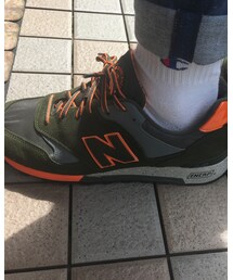 NEW BALANCE | スニーカー