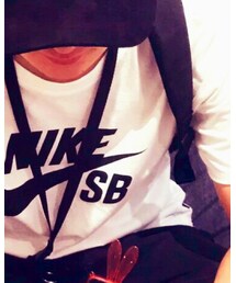 NIKE SB | Tシャツ/カットソー