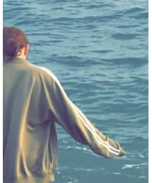 FRED PERRY | ナイロンジャケット