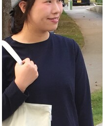 LEPSIM | Tシャツ/カットソー