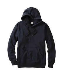 UNIQLO | Uniqlo black hoodie (その他トップス)