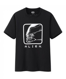 UNIQLO | UNIQLO American Movie-ALIEN(Tシャツ/カットソー)