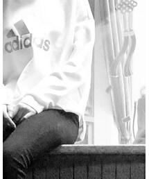 adidas | スウェット