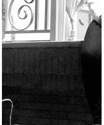 ZARA | デニムパンツ