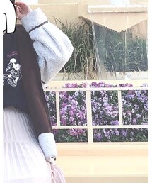 GU | Tシャツ/カットソー