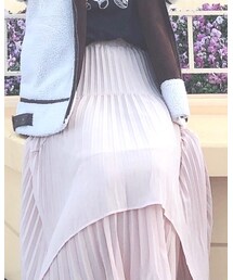 Chico | スカート