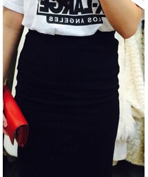 FOREVER 21 | スカート