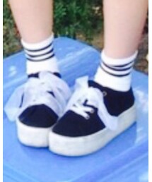 GU | スニーカー