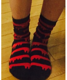 monomania | ソックス/靴下