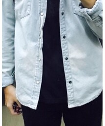 H&M | Tシャツ/カットソー