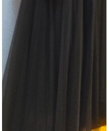 Dignite collier | スカート