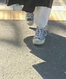CONVERSE | スニーカー