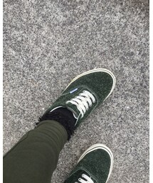 VANS | スニーカー
