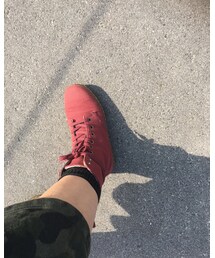 Dr. Martens | スニーカー