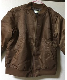 グレープフルーツムーン | ミリタリージャケット