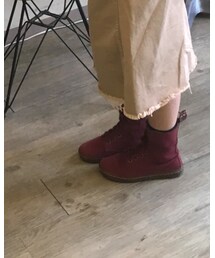 Dr. Martens | スニーカー