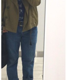 Wrangler | デニムパンツ